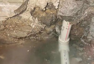 迁西管道漏水检测五