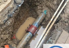 迁西水管漏水检测公司4