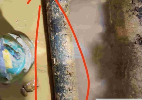 迁西水管漏水检测公司1
